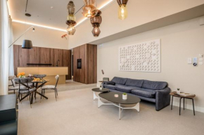 Desertia luxury living apartments - Heraklion